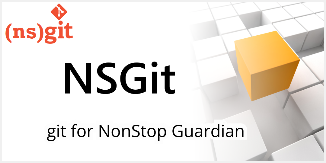 NSGit banner