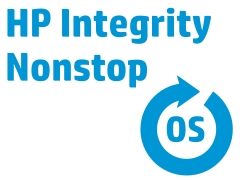 HPE Integriry NonStop