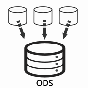 ODS Integration