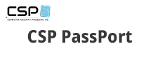 CSP PassPort