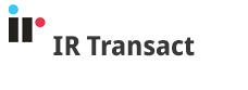 IR Transact